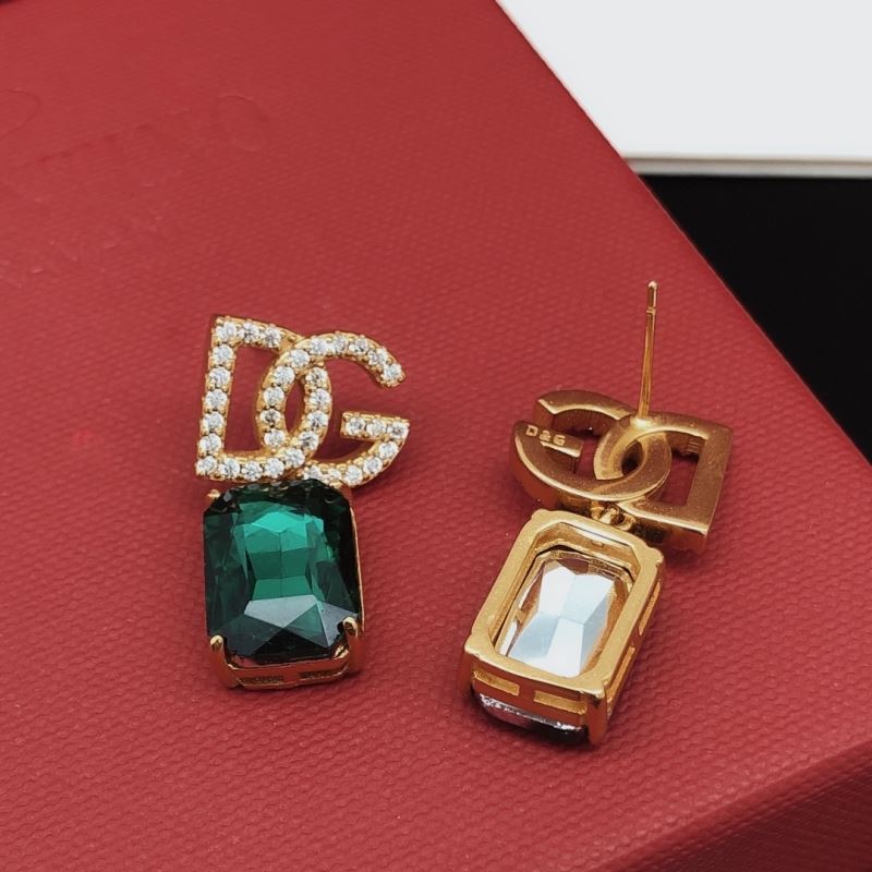 Christian Dior Earrings